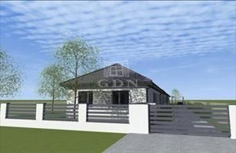 Eladó Polgárdi lakóövezeti telek hirdetés (77323287)