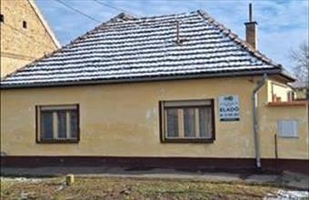 Eladó Érsekcsanádi családi ház hirdetés (43884992)