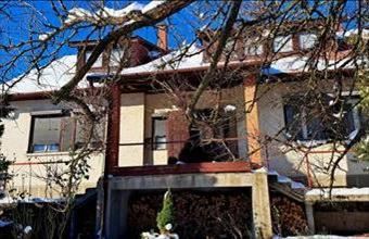 Eladó Gönci családi ház hirdetés (36634243)