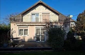 Eladó Budapest XVI. kerületi családi ház hirdetés (39185268)