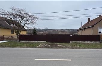 Eladó Felsődobszai egyéb telek hirdetés (35997433)