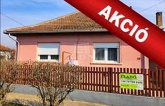 Eladó Polgári családi ház hirdetés (36144674)