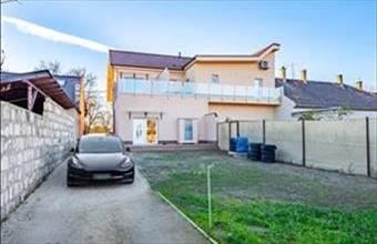 Eladó Budapest XXII. kerületi ikerház hirdetés (75861449)