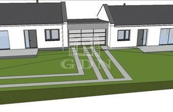 Eladó Gödöllői ikerház hirdetés (24399453)