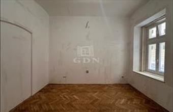 Eladó Budapest VI. kerületi tégla lakás hirdetés (46895534)