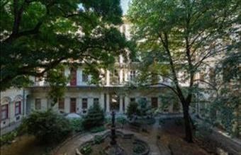 Eladó Budapest VI. kerületi tégla lakás hirdetés (27123597)