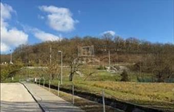 Eladó Piliscsabai lakóövezeti telek hirdetés (72644541)