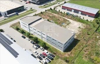 Kiadó Székesfehérvári telephely hirdetés (79559437)