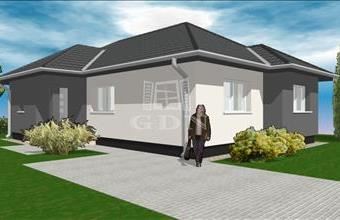 Eladó Jászberényi családi ház hirdetés (49568142)