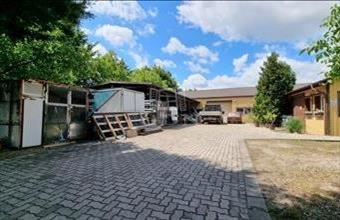 Eladó Székesfehérvári raktár hirdetés (25135741)