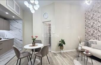 Eladó Budapest VII. kerületi tégla lakás hirdetés (45335873)