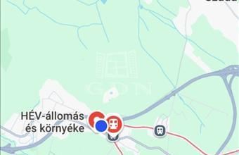 Eladó Mogyoródi lakóövezeti telek hirdetés (14227937)