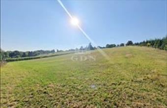 Eladó Zalaegerszegi lakóövezeti telek hirdetés (27577374)