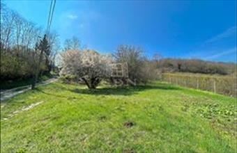 Eladó Nagyberényi lakóövezeti telek hirdetés (43984767)