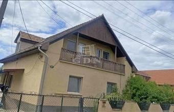 Eladó Szikszói családi ház hirdetés (84249294)