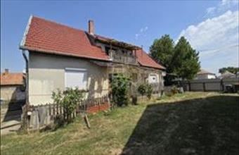 Eladó Bácsalmási családi ház hirdetés (97443674)