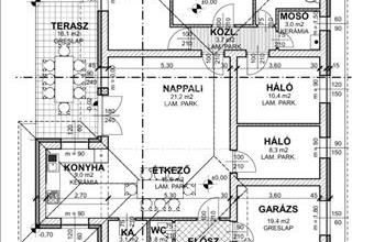 Eladó Érdi családi ház hirdetés (39334825)