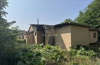 Eladó Gárdonyi lakóövezeti telek hirdetés (47378576)