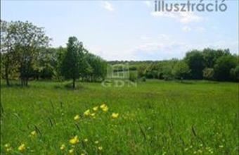 Eladó Úrhidai lakóövezeti telek hirdetés (75457173)