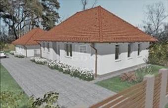 Eladó Tápiószecsői ikerház hirdetés (65944367)