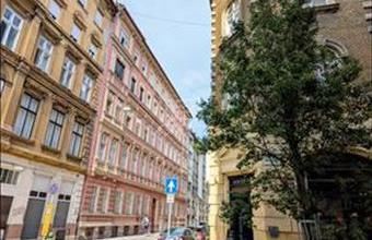 Eladó Budapest VIII. kerületi tégla lakás hirdetés (42778716)