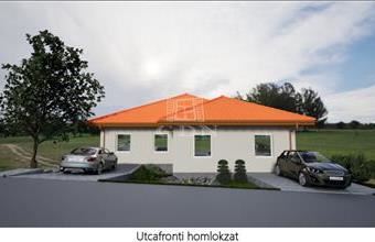 Eladó Péceli ikerház hirdetés (39543417)
