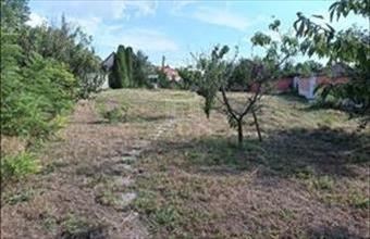 Eladó Szadai lakóövezeti telek hirdetés (54344453)
