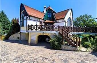 Eladó Esztergomi családi ház hirdetés (71222497)