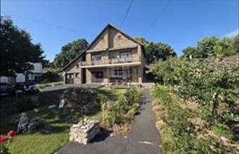 Eladó Tihanyi családi ház hirdetés (49491493)