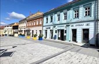 Eladó Veszprémi egyéb üzlethelyiség hirdetés (32463575)