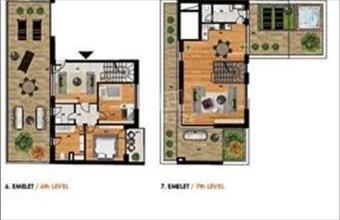 Eladó Budapest VIII. kerületi tégla lakás hirdetés (35864784)