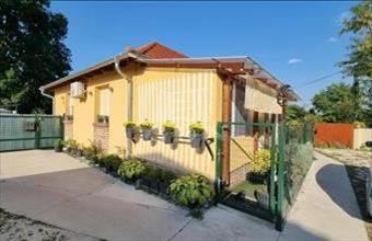 Eladó Pomázi ikerház hirdetés (55927957)