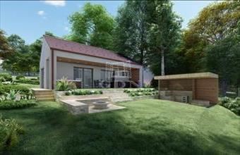 Eladó Kismarosi családi ház hirdetés (45742997)