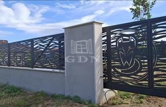 Eladó Balatonszárszói lakóövezeti telek hirdetés (43974938)