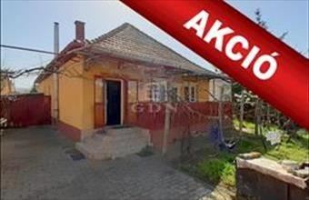 Eladó Debreceni családi ház hirdetés (94366344)