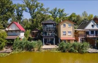 Eladó Dunakeszi családi ház hirdetés (91333362)