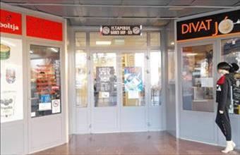 Kiadó Ózdi egyéb üzlethelyiség hirdetés (86797193)