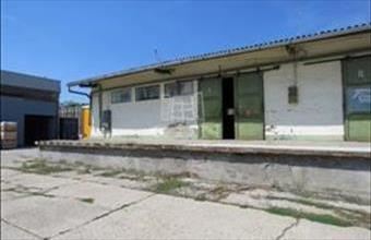 Kiadó Székesfehérvári raktár hirdetés (45224973)