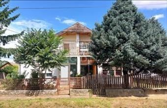 Eladó Marcali családi ház hirdetés (33376985)