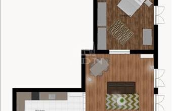 Eladó Budapest VII. kerületi tégla lakás hirdetés (32365475)