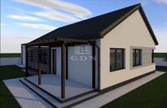 Eladó Nyíregyházai családi ház hirdetés (28542939)