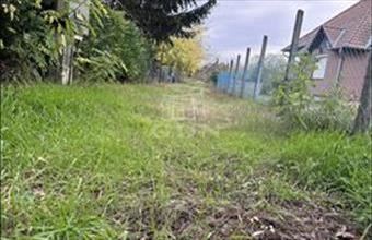 Eladó Szigetbecsei lakóövezeti telek hirdetés (24613678)
