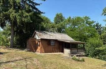 Eladó Komáromi hétvégi ház hirdetés (75835623)