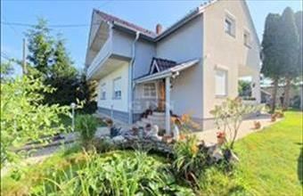 Eladó Alsórajki családi ház hirdetés (31534347)