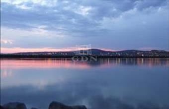 Eladó Gárdonyi lakóövezeti telek hirdetés (81964364)