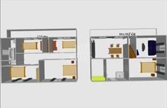 Eladó Bári családi ház hirdetés (53448474)