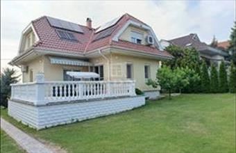 Eladó Fóti családi ház hirdetés (53737876)