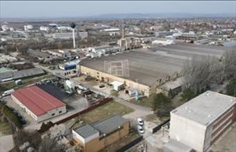 Kiadó Székesfehérvári raktár hirdetés (25776448)