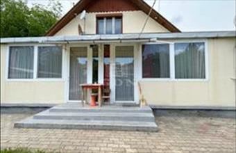 Eladó Gárdonyi hétvégi ház hirdetés (53447785)