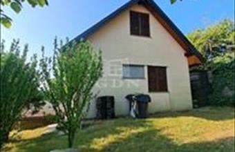 Eladó Balatonkenesei hétvégi ház hirdetés (37952231)